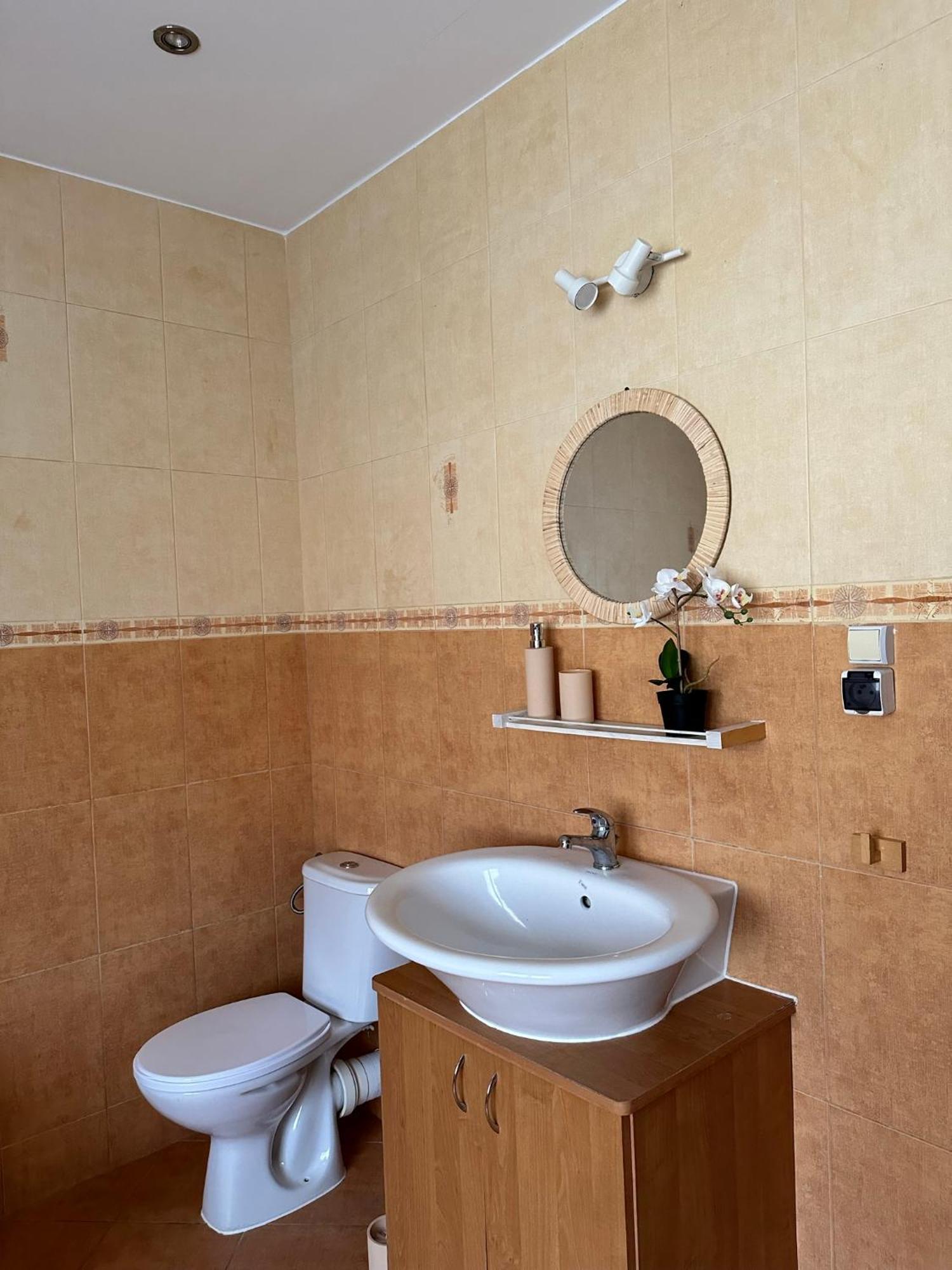 Pokoje Teligi 4 Pokoj 7 Świnoujście Esterno foto